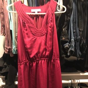 Loft dress size 6